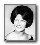 Sue Willmet: class of 1968, Norte Del Rio High School, Sacramento, CA.